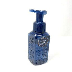 Bath & Body Works Blueberry Bellini Gentle Foaming Hand Soap 8.75 Ounce